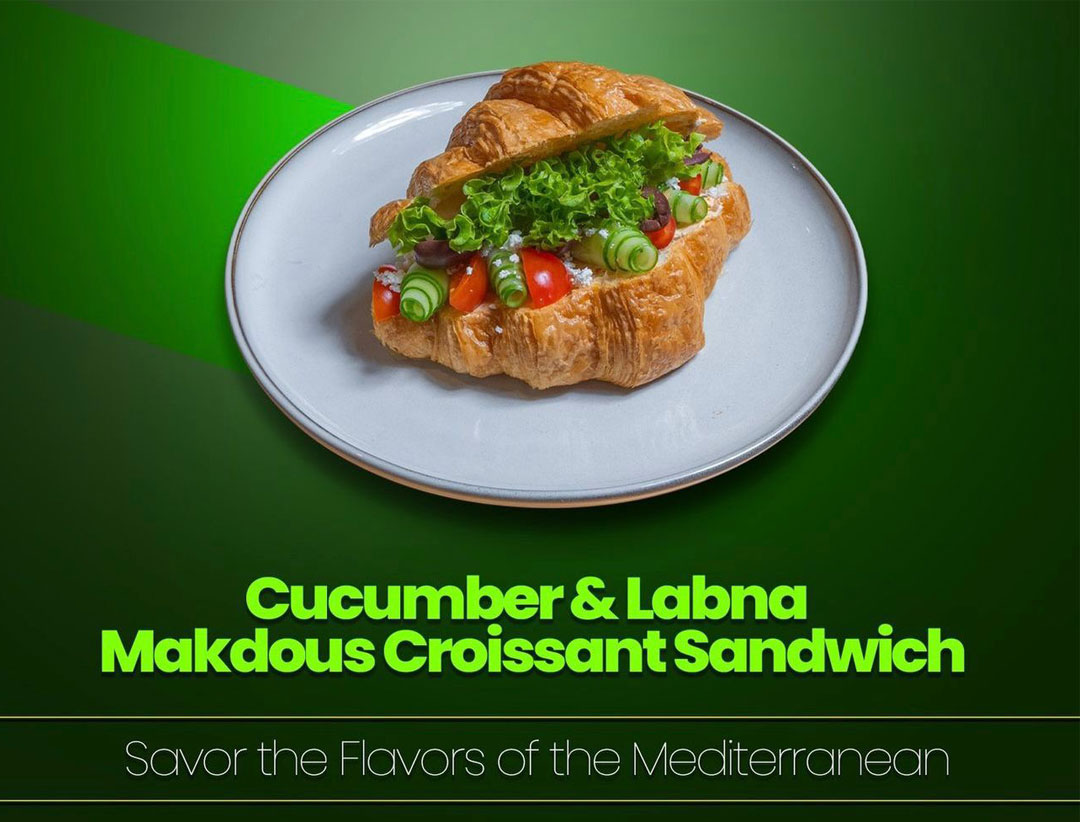 Subwave Restaurant Sandwich