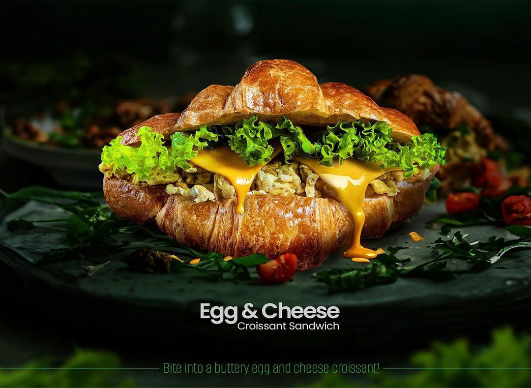 Subwave Restaurant Sandwich